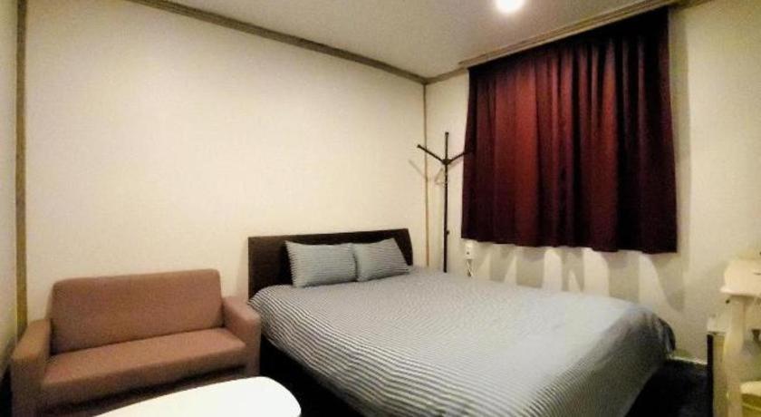 Emerald Ace Hotel Jeju Eksteriør billede